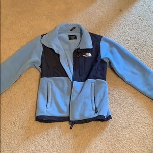 North face Denali jacket